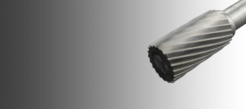 Alloy Grinding Head