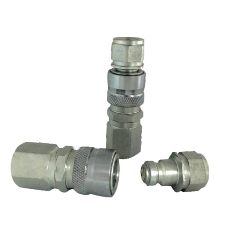 GT-WS Surerhigh pressure quick coupling